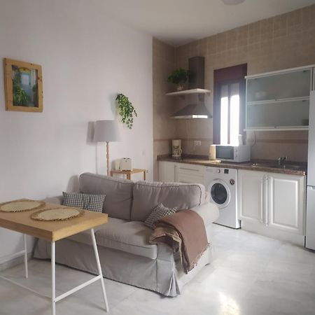Estudio Centrico 세비야 외부 사진