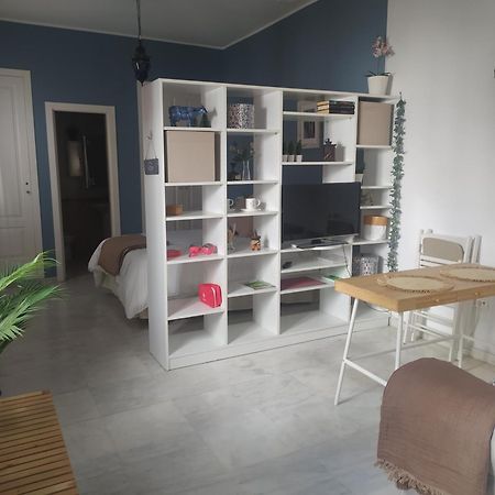 Estudio Centrico 세비야 외부 사진