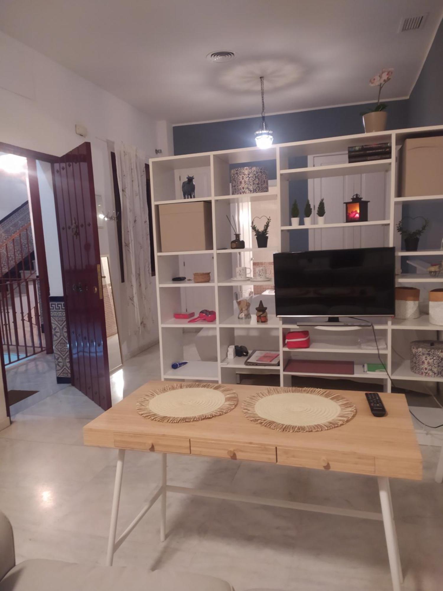 Estudio Centrico 세비야 외부 사진