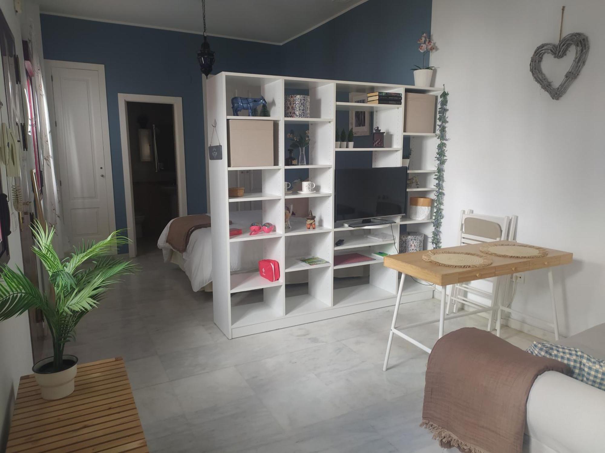Estudio Centrico 세비야 외부 사진