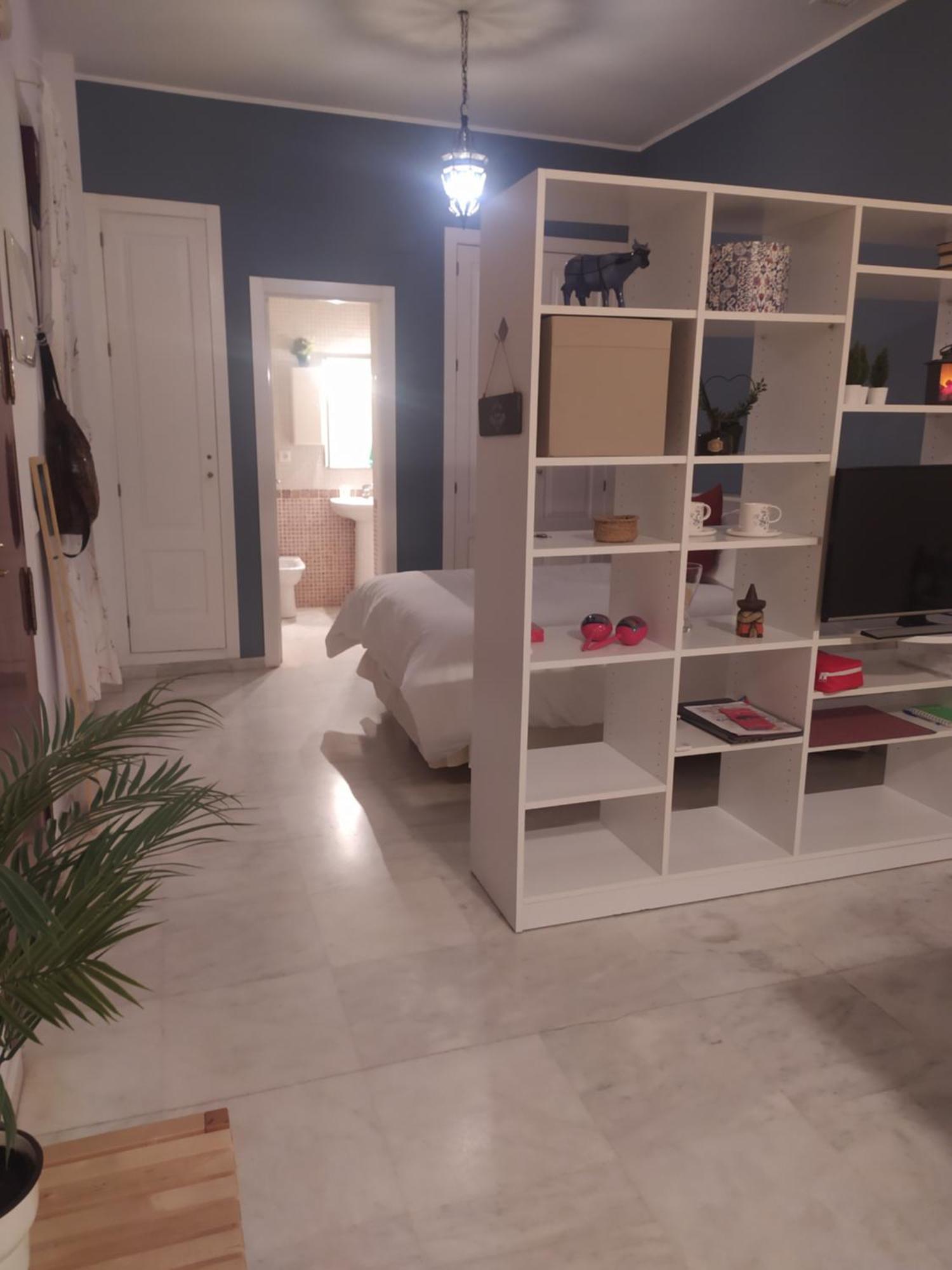 Estudio Centrico 세비야 외부 사진